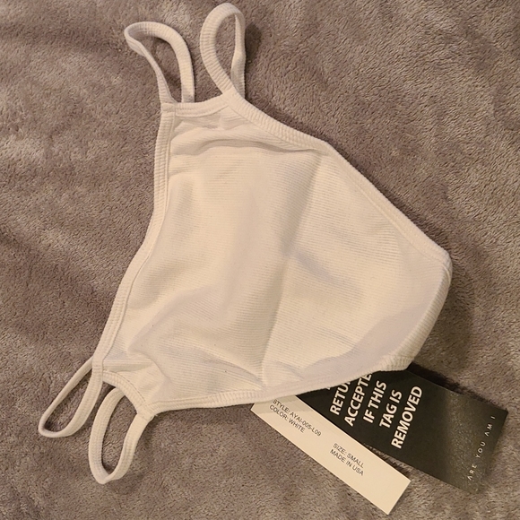 Rare • ARE YOU AM I ☆ilf☆ bikini style briefs. - Picture 12 of 16